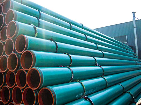 FBE熔结环氧粉末防腐