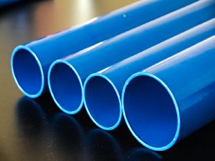 饮用水管道内防腐