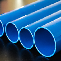 饮用水管道内防腐