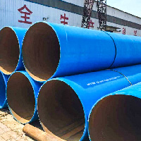 FBE熔结环氧粉末防腐